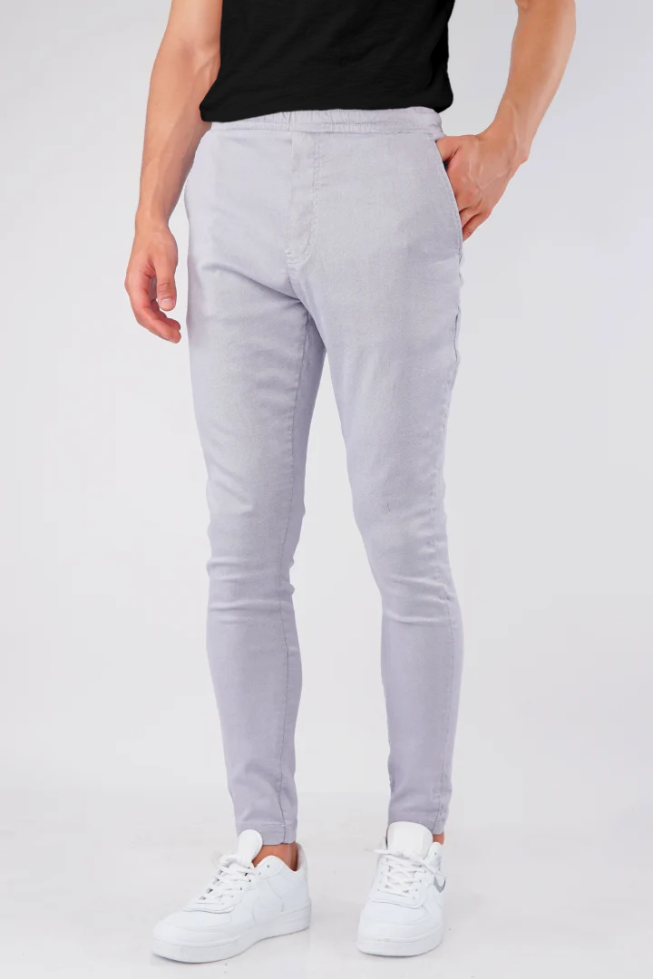 Cloudy All Day Pants - Mendeez UAE 