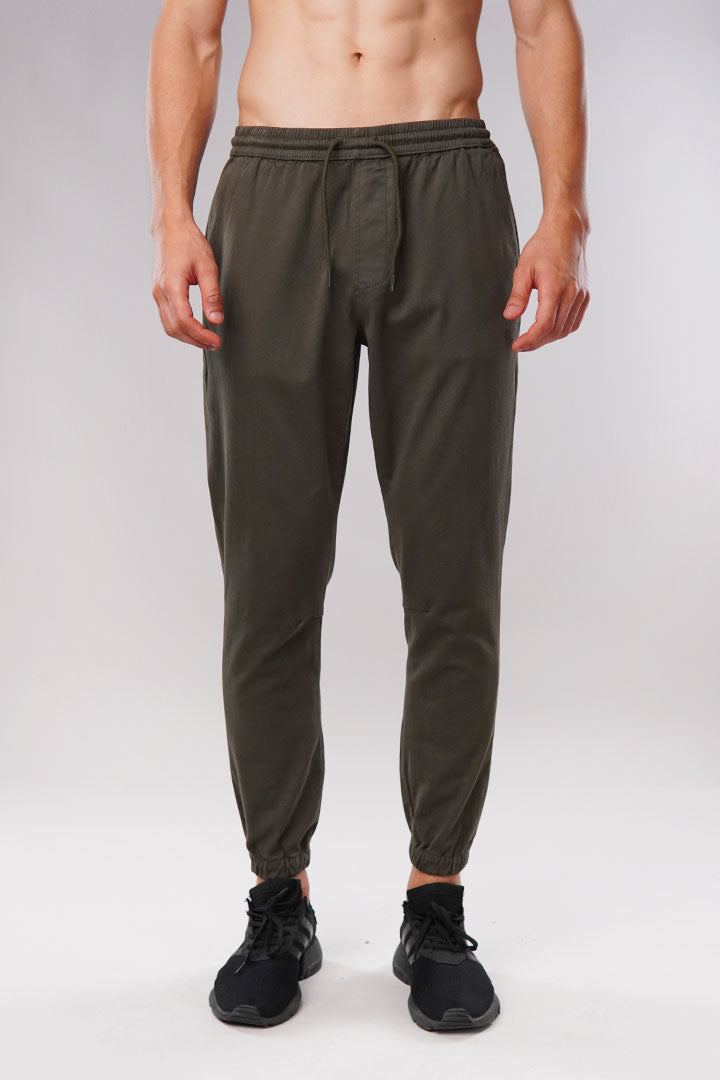 Olivery Jogger Pant - Mendeez UAE 