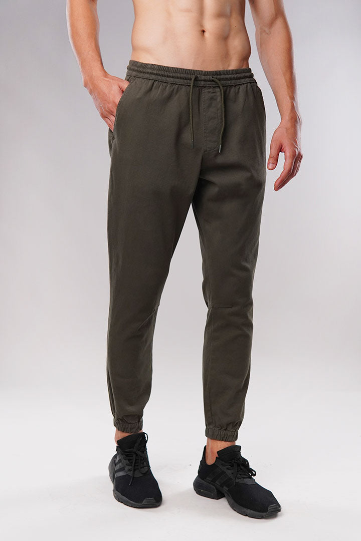 Olivery Jogger Pant - Mendeez UAE 