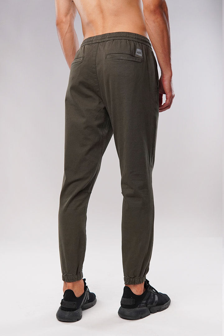 Olivery Jogger Pant - Mendeez UAE 