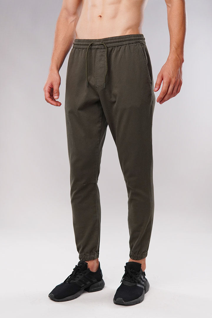 Olivery Jogger Pant - Mendeez UAE 