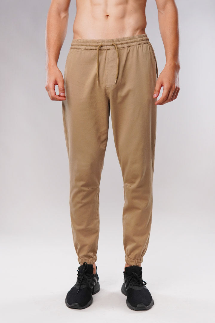 Egg Nog Jogger Pant - Mendeez UAE 