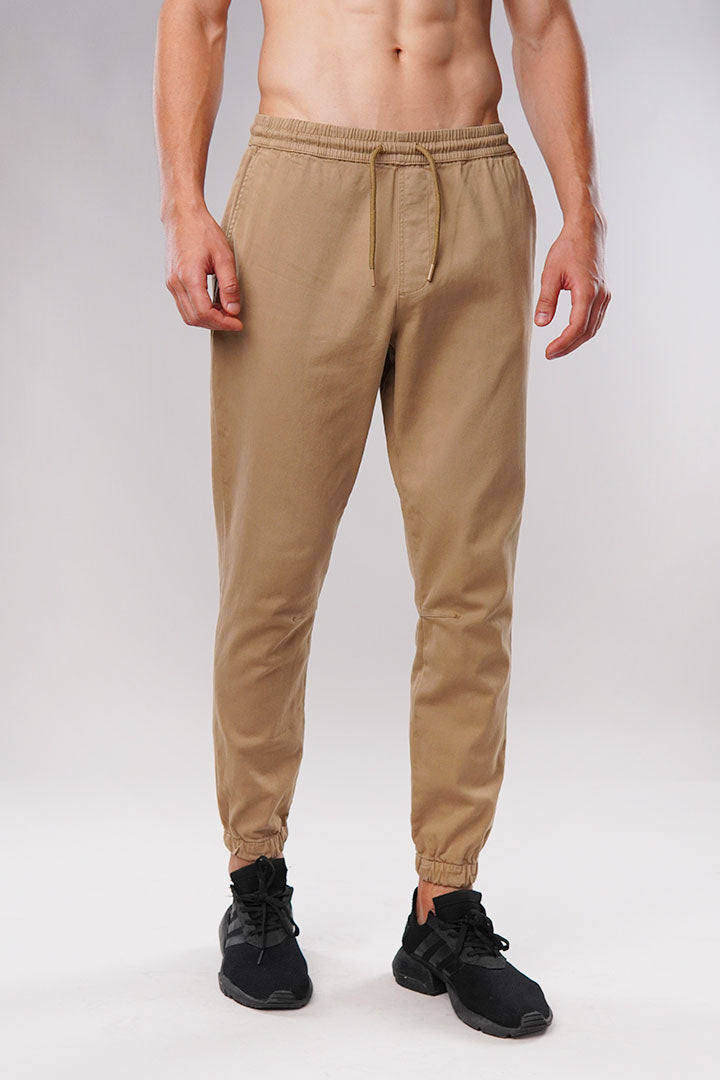 Egg Nog Jogger Pant - Mendeez UAE 