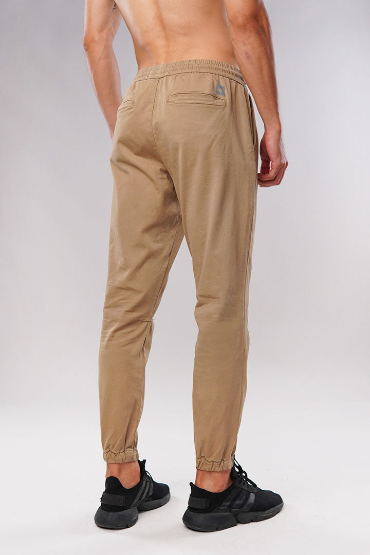 Egg Nog Jogger Pant - Mendeez UAE 