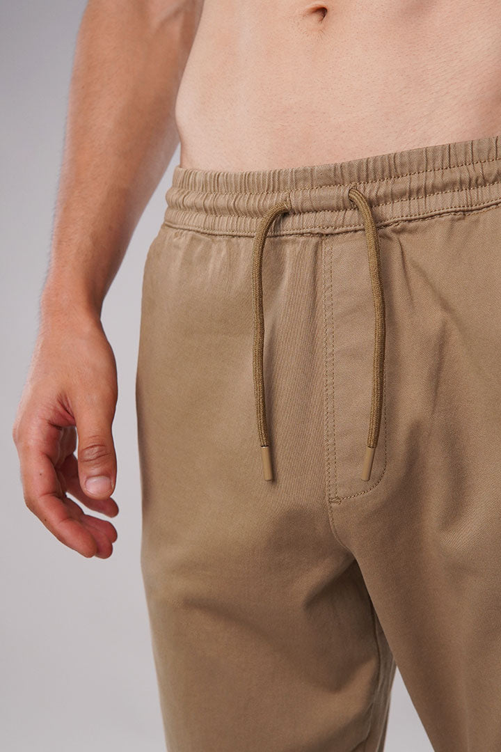 Egg Nog Jogger Pant - Mendeez UAE 