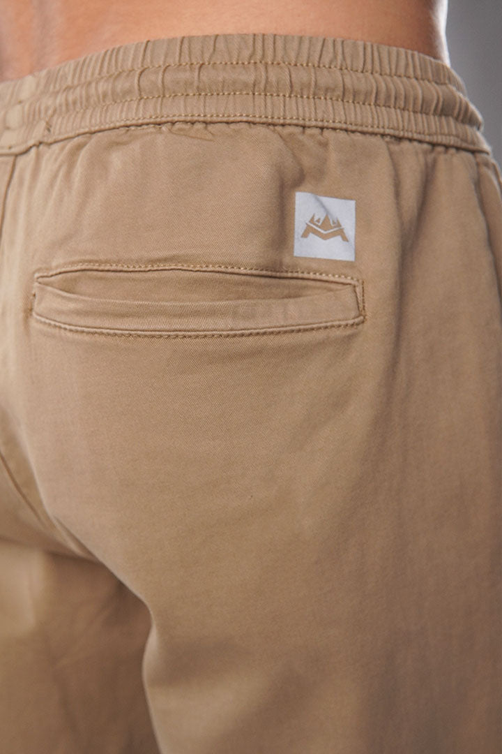 Egg Nog Jogger Pant - Mendeez UAE 