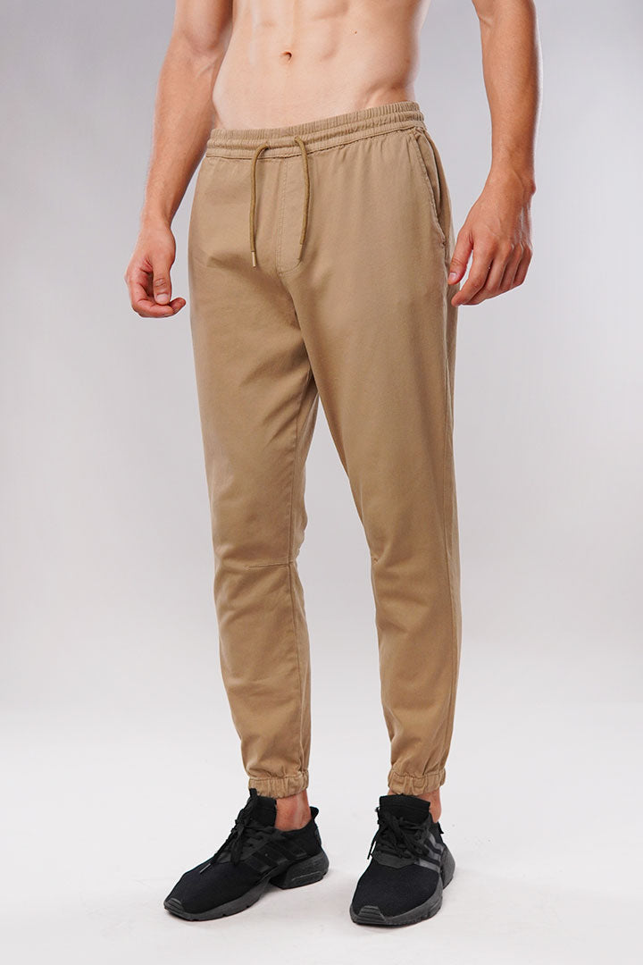 Egg Nog Jogger Pant - Mendeez UAE 