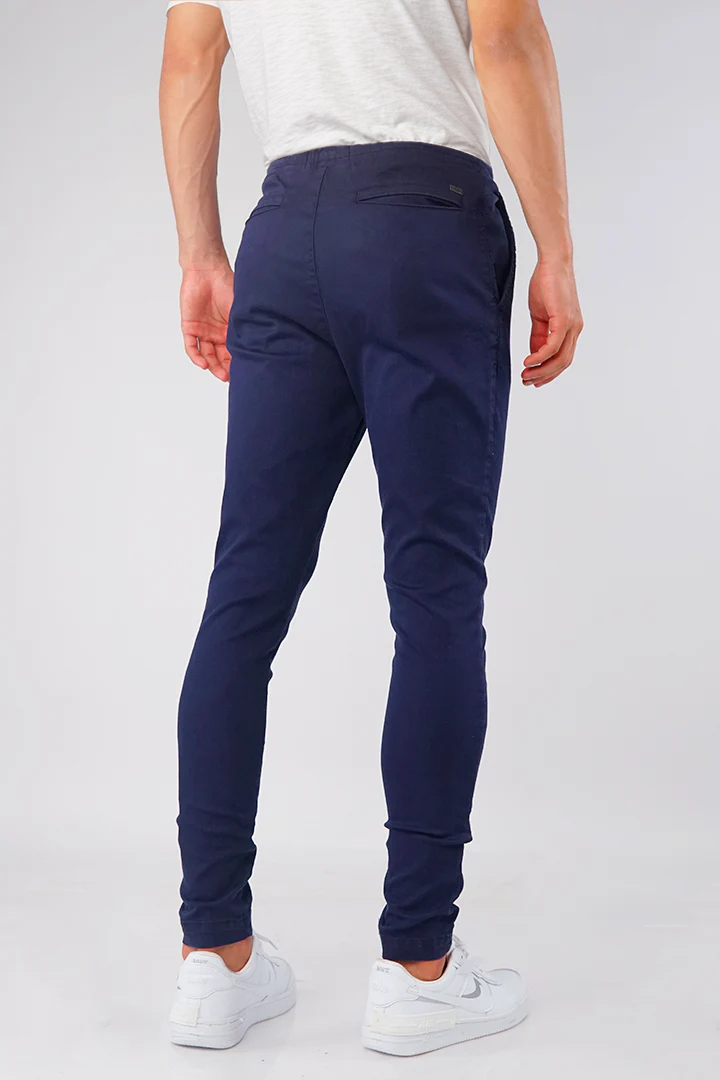 Cardigan Blue All Day Pants - Mendeez UAE 