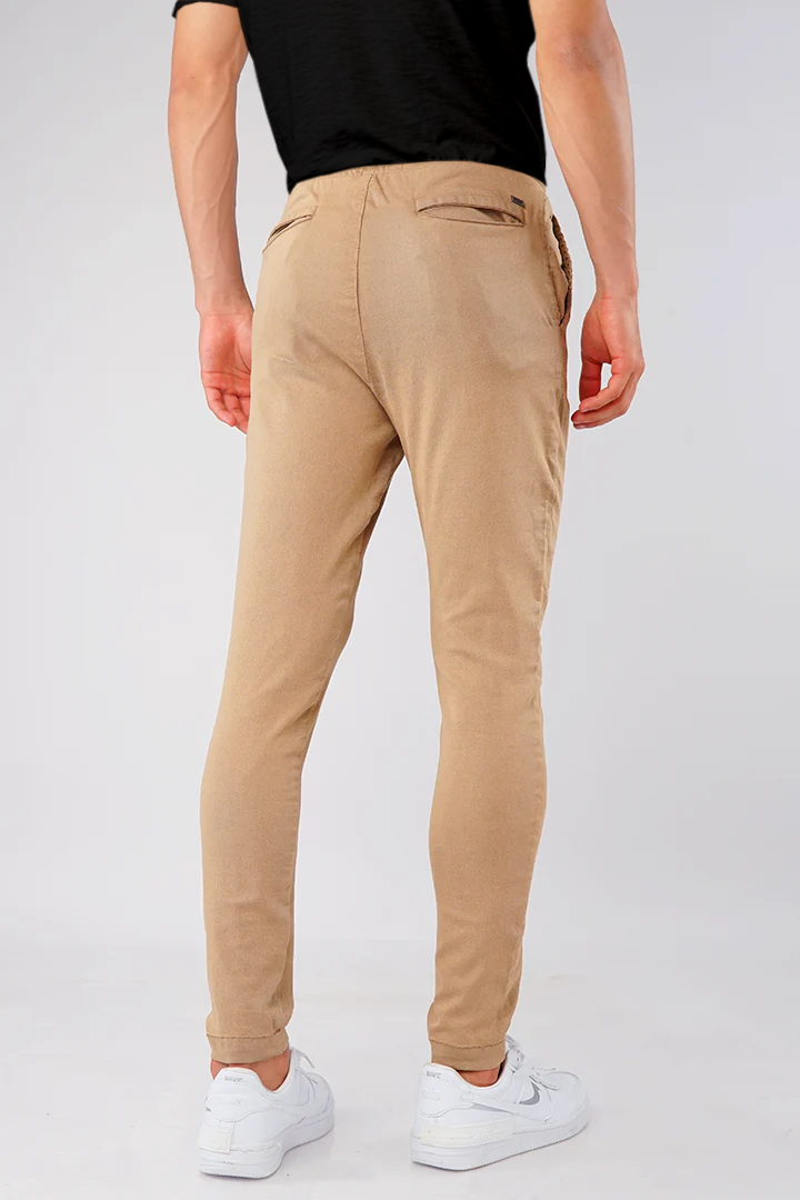 Oyster All Day Pants - Mendeez UAE 