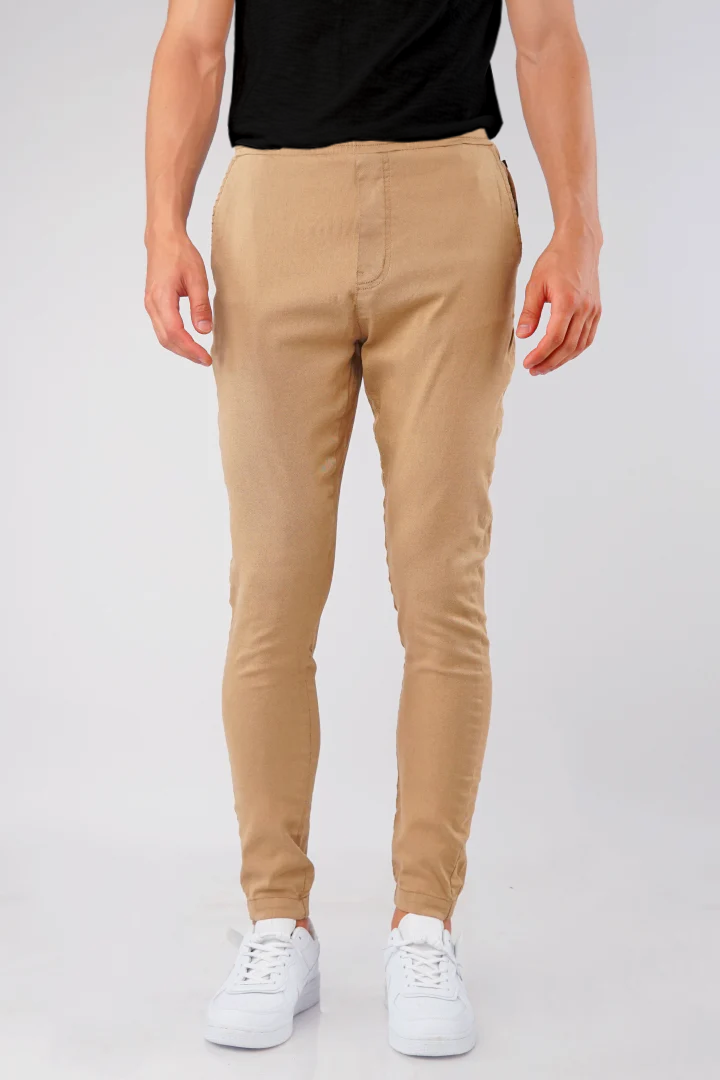 Oyster All Day Pants - Mendeez UAE 