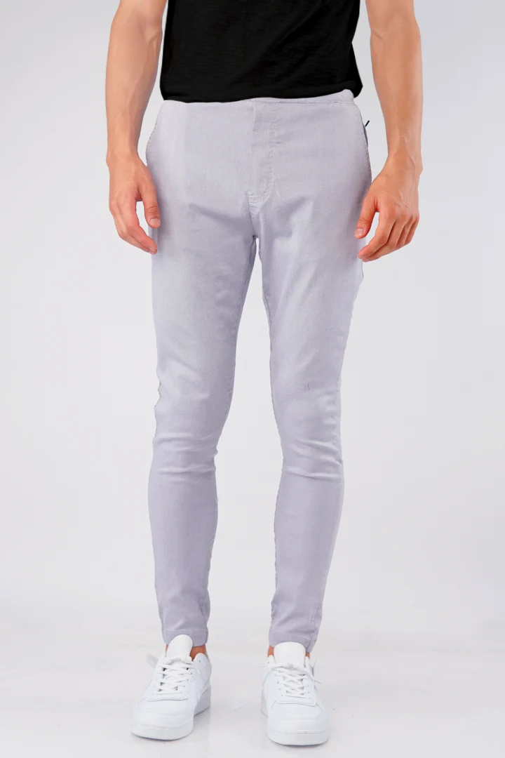 Cloudy All Day Pants - Mendeez UAE 