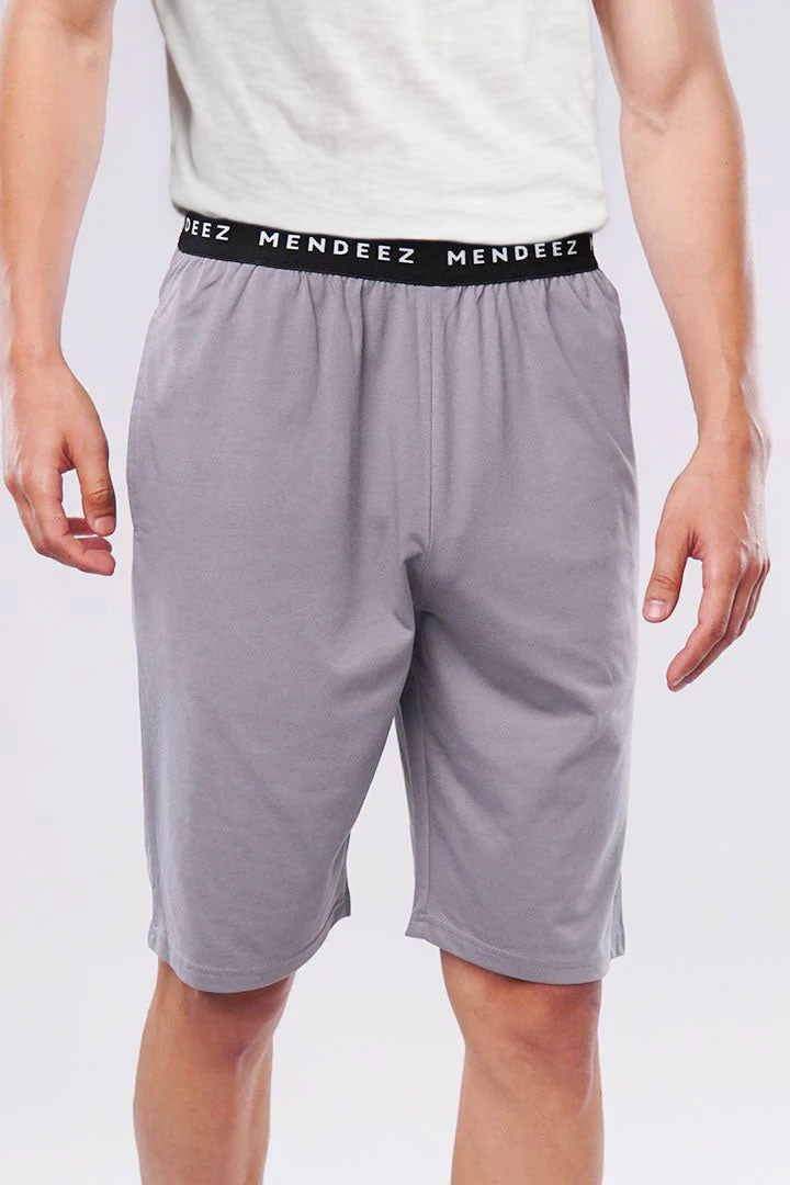 Platinum Snugger Shorts - Mendeez UAE 