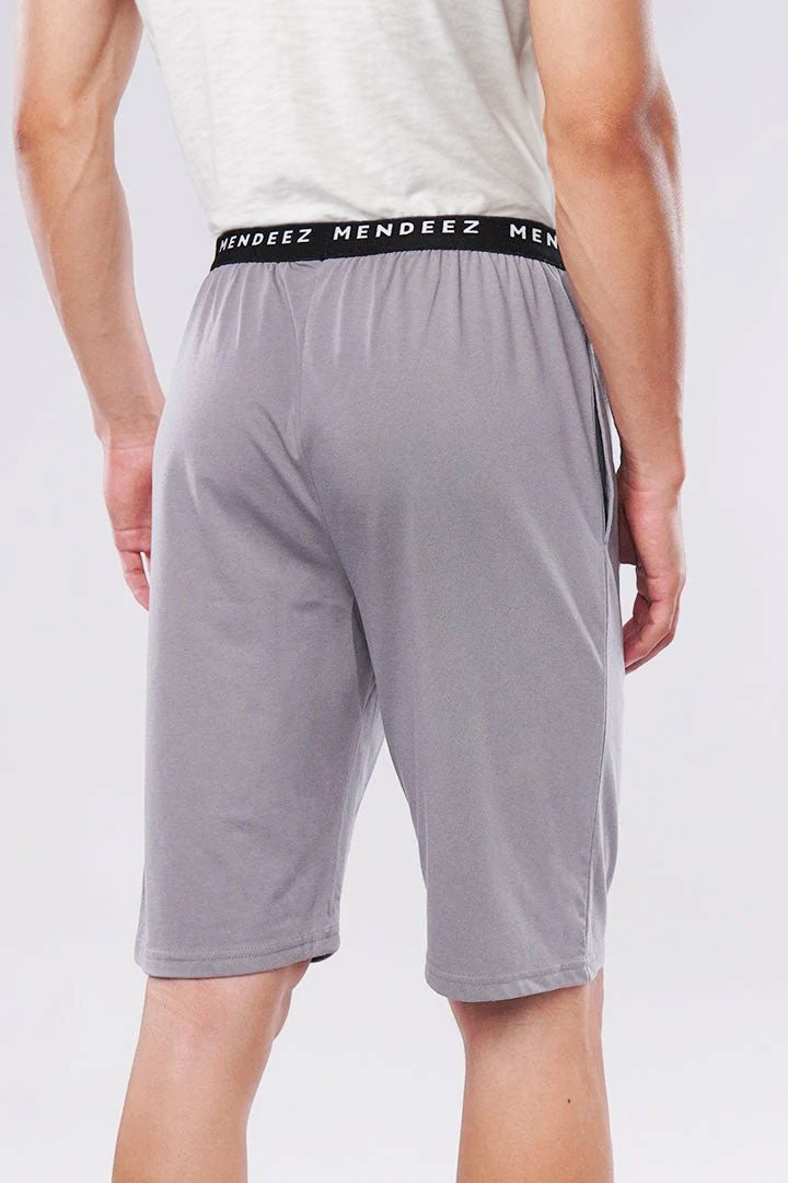 Platinum Snugger Shorts - Mendeez UAE 