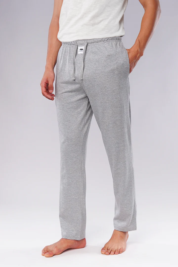 Slate Jersey Pajamas - Mendeez UAE 