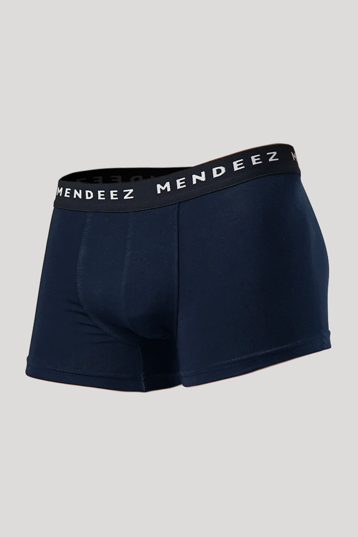 Jacquard Boxer Trunks - Pack of 3 - Mendeez UAE 